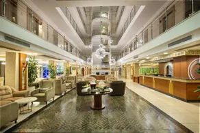 Sealife Family Resort Hotel - Image 2