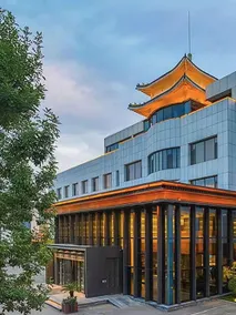 Botai Hotel - Image 5