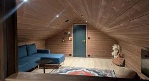 2 Cabins surrounded by beautiful nature - Image 2