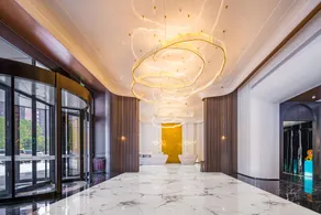 Madison Hotel Tianmen Wanda Plaza - Image 3