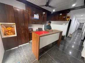 Hotel Shree Sumedh Panvel - Image 4