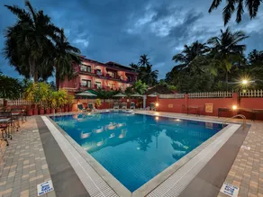 Jasminn Hotel - Image 2