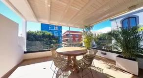 MyHome Urban Apartments-Air Conditioning-City Center - Image 5