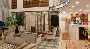 Avlonya Hotel - Image 2