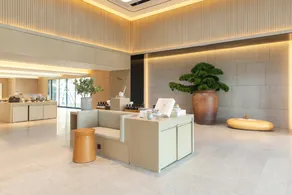 JI Hotel Wuhan Railway Station - Image 4