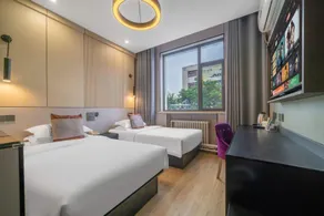 City 118 Chain Hotel (Tianqi Temple Branch) - Image 2