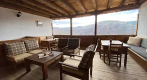 Family Hotel Byalata Kashta - Image 3