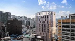 Stayrak Hotel - Image 5