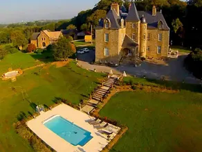 Château de Montbrault - Image 4
