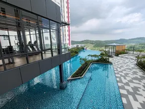 New Panoramic Suite@MesaHill Premier - Your Muslim Friendly/Only Staycation - Image 2