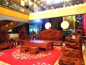 Haoting Hotel - Image 3