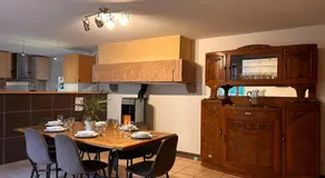 Le Coup de Coeur Terrasse Calme - Image 2