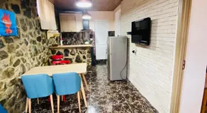 ბორჯომი საოჯახო სასტუმრო "გიომანი" Borjomi Guest House "GioMaNi" დასვენება ბორჯომში "GioMaNi" - Image 5
