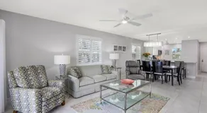 Seawatch 2-205: 2 BR, 2 BA Condominium à Marco Island, pour 6 personnes - Image 4