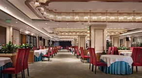 Jinmanfu International Hotel - Image 4