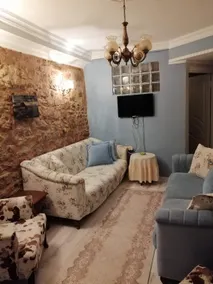 Rum evi taş bina - Image 3