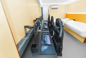 Gaming Whale Esports Hotel (Guangzhou Huadu Shiling Leather City Branch) - Image 2