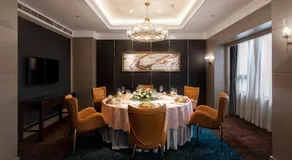 Jin Jiang West Capital International Hotel - Image 5