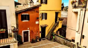 Antico Gabio holiday home - Image 4