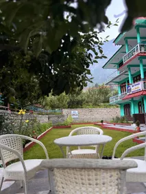 Hotel Geetanjali Sangla - Image 4