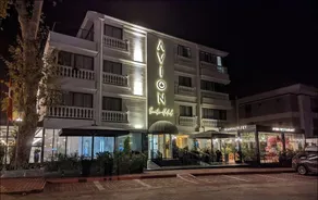 Avion Suite Hotel - Image 5