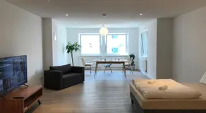Monteurwohnung Pforzheim Zentrum - Image 2