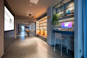 Qiuguo Hotel Beijing Chaoyang Branch - Image 3