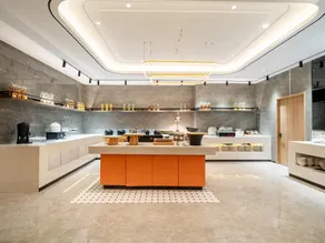 Home Inn Plus - Hohhot Dazhao Temple Saishang Old Street Store - Image 2