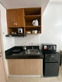 Studio type Condo for Rent Near SM Marilao & Philippine Arena - Image 5