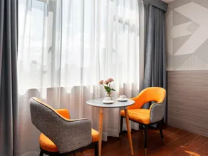Borrman Hotel Huizhou Danshui High-speed Railway Huiyang Station - Image 2