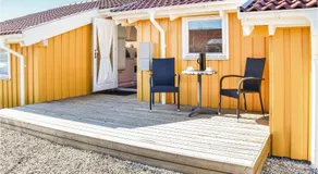Hyggeligt hjem i Otterup med sauna - Image 4