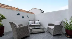 Chambre D'hôtes - Chambre Marine - Image 4
