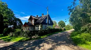 Bright and cosy place at rustic house - Image 5