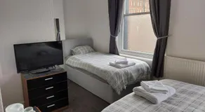 The Lodge Guest Accommodation - Image 2
