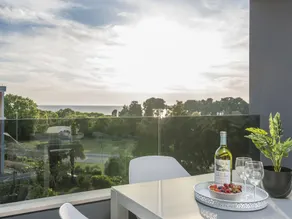 A charming apartment with balcony and sea view for 3 persons in Rovinj - Image 2