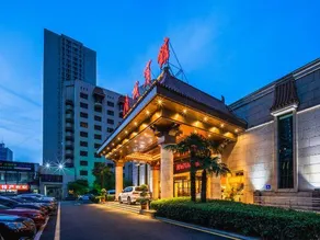 Tangcheng Hotel - Image 4