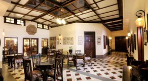 7 BHK Luxury Heritage Villa - Rock Ooty - Image 5