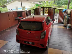 Inap Desa LoveMe Homestay, Budget Resort Stay - Image 5