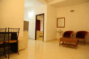 Hotel Ritzy Village  - Image 4