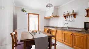 CA NA FRANCISCA - Charmante Villa mit privatem Pool und freiem WiFi. - Image 5