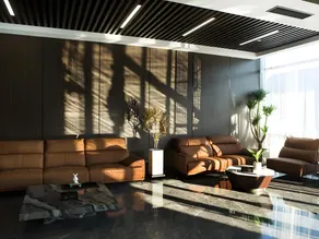 GELI Hotel Linyi Lanshan District Bancheng Town - Image 3