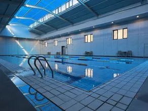 Guanlan Yue Hot Spring Holiday Hotel - Image 2