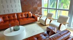 Lux in Black 2BR, Bay, Pool Ocean Views - Image 5