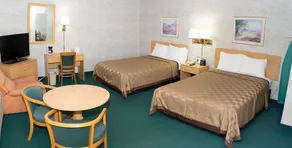 Regency Inn Perrysburg - Image 5