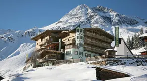 Hotel Silbertal - Image 4