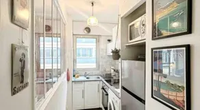 La Petite Louisiane : Apt 4 Prs, 300 m plages - Image 3