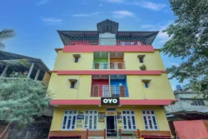 SPOT ON Priya Guest House - Image 4