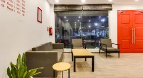 OYO Townhouse 196 Gudimalkapur - Image 4