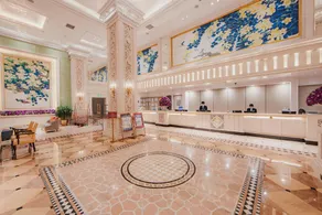Clifford Hotel Resort Centre Panyu - Image 3