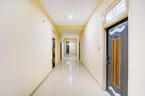 Hotel O Ganga Valley Guest House - Image 5